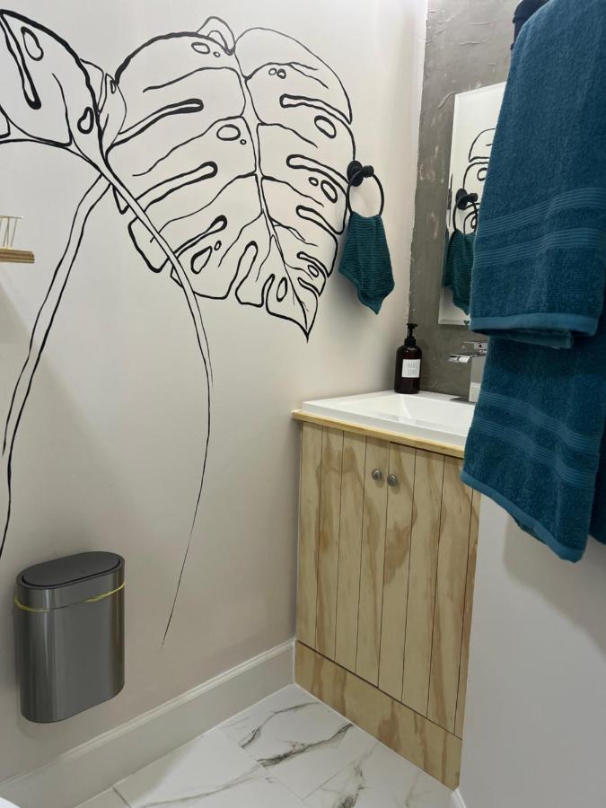 Busch Gardens Bliss Suite-2 แทมปา ภายนอก รูปภาพ