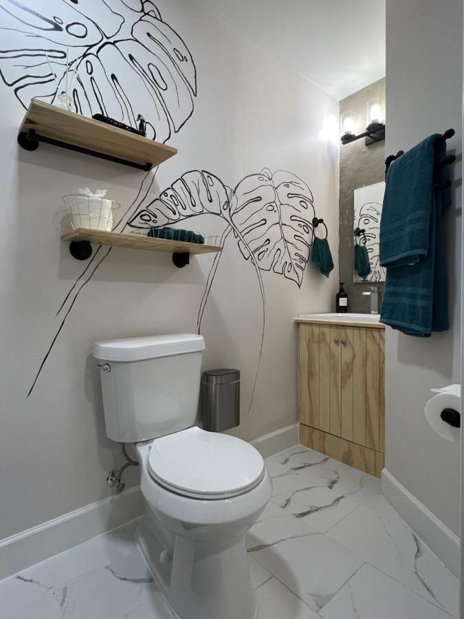 Busch Gardens Bliss Suite-2 แทมปา ภายนอก รูปภาพ