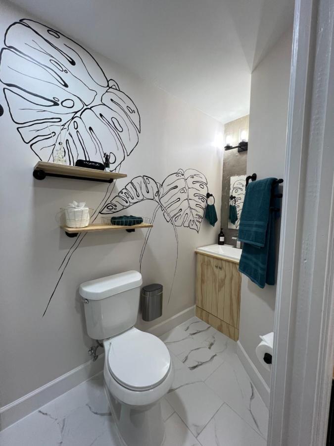 Busch Gardens Bliss Suite-2 แทมปา ภายนอก รูปภาพ