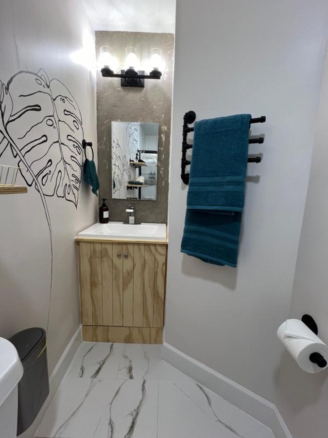 Busch Gardens Bliss Suite-2 แทมปา ภายนอก รูปภาพ
