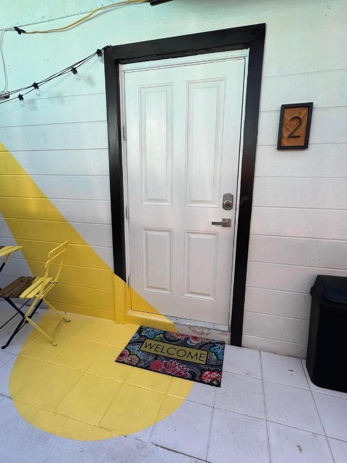 Busch Gardens Bliss Suite-2 แทมปา ภายนอก รูปภาพ